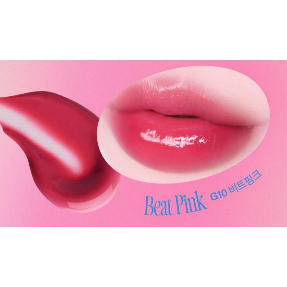 Fwee pink obsession stay - fit lip tint - KBOX