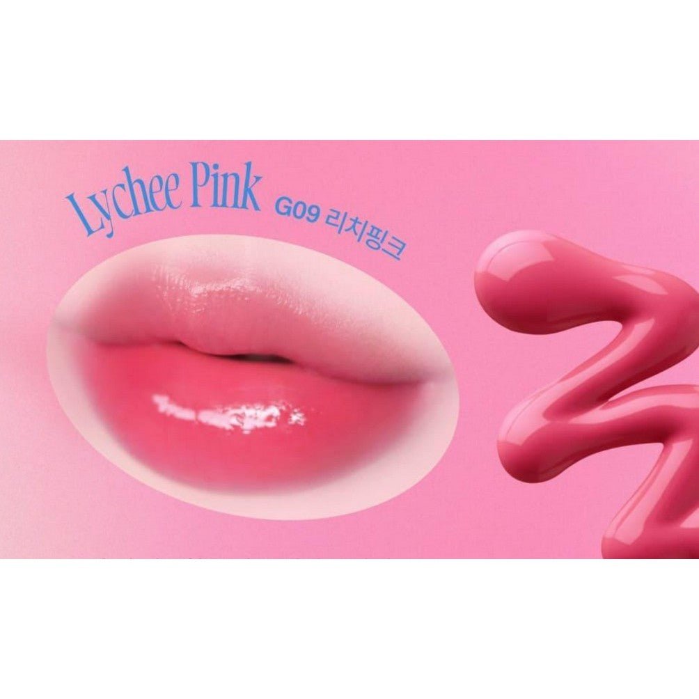 Fwee pink obsession stay - fit lip tint - KBOX