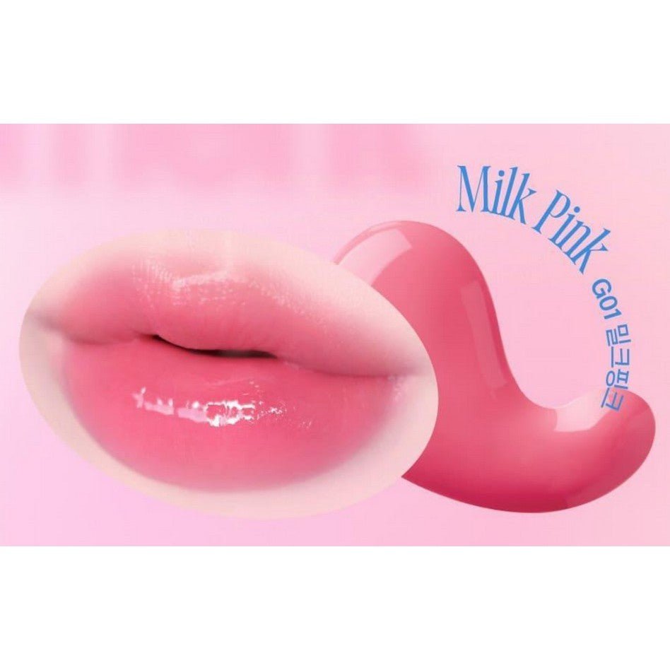 Fwee pink obsession stay - fit lip tint - KBOX