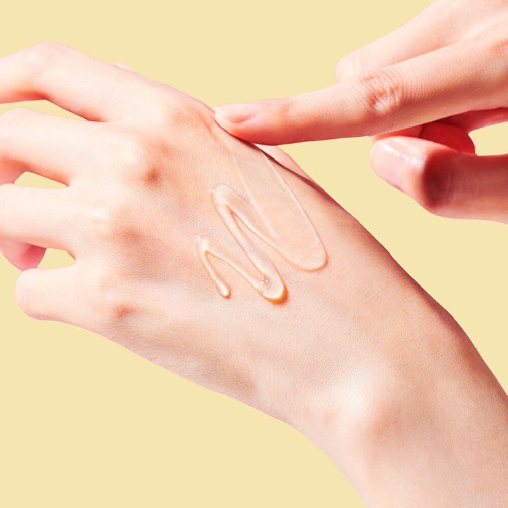Gel Crema de Ojos Tocobo Сollagen Brightening Eye Gel Cream - KBOX