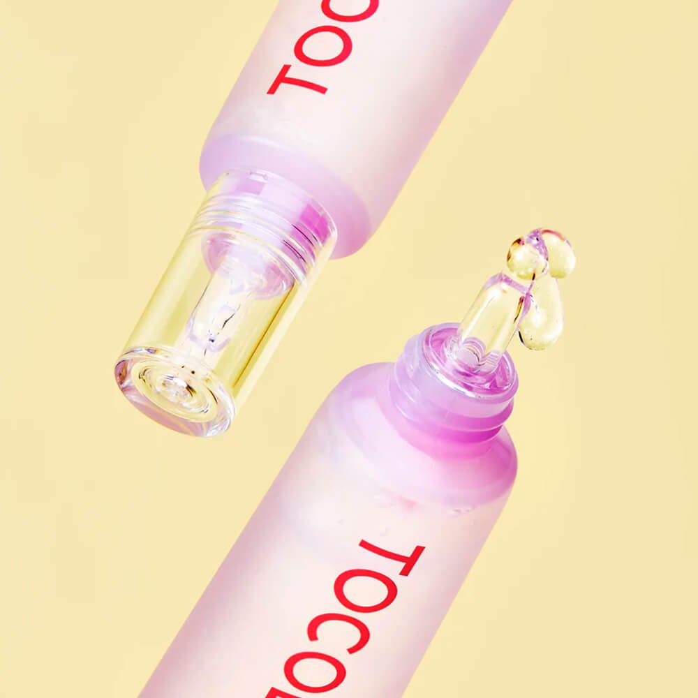 Gel Crema de Ojos Tocobo Сollagen Brightening Eye Gel Cream - KBOX