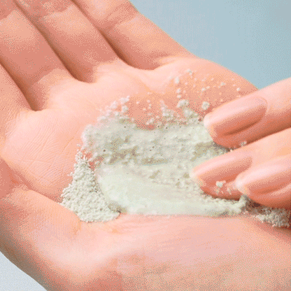 Tocobo Cica Calming Powder Wash with Centella for Sensitive Skin