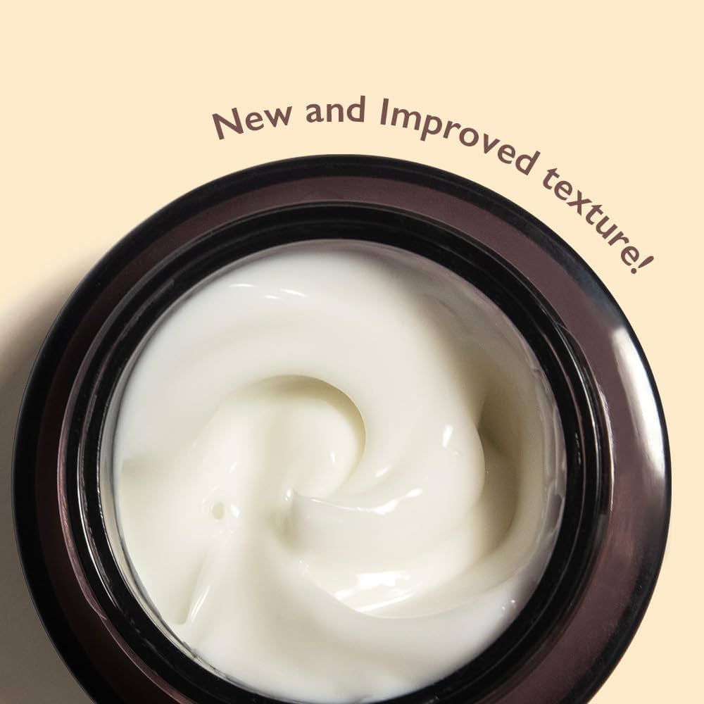 Haruharu wonder black rice 10 hyaluronic cream 50ml - KBOX