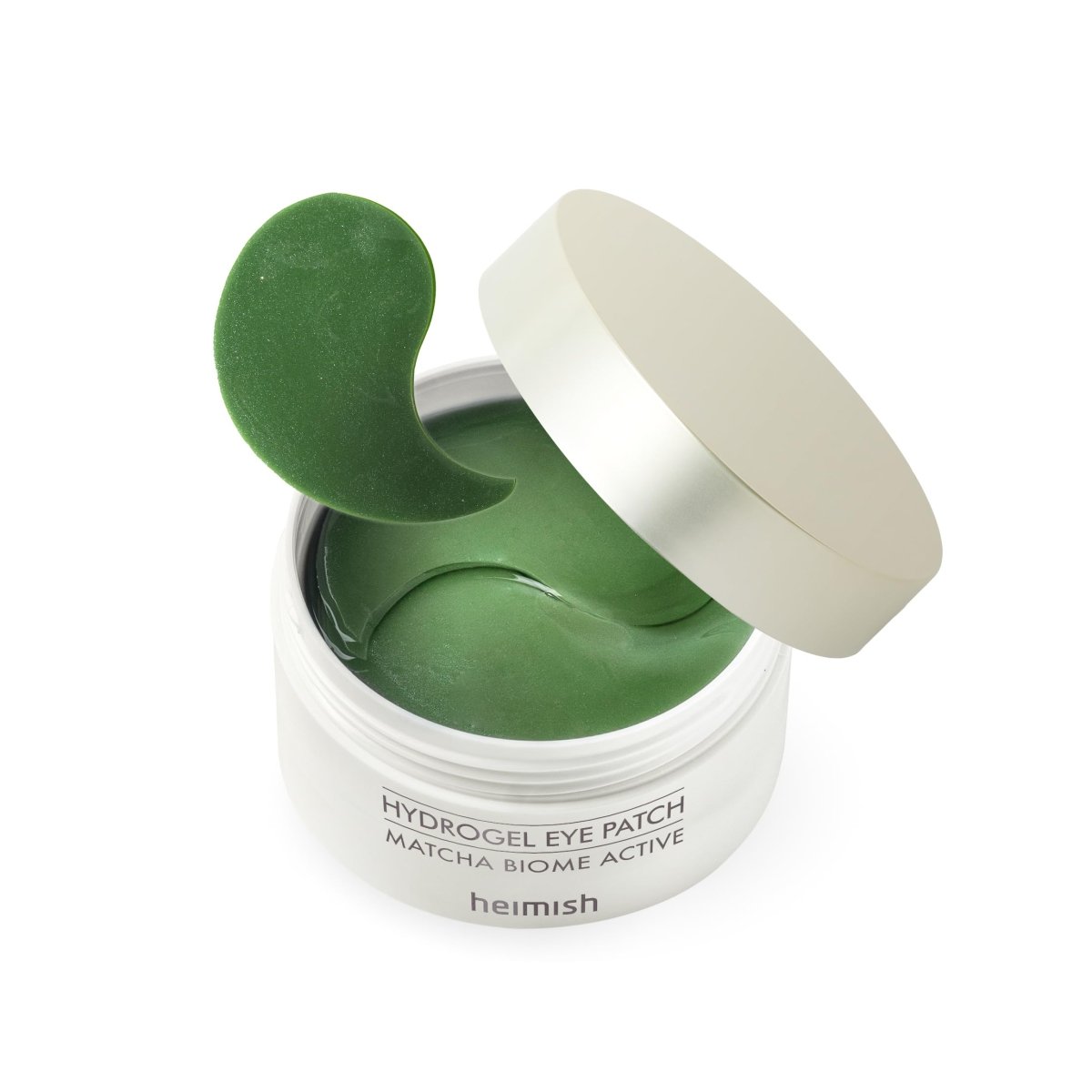 Heimish matcha biome hydrogel eye patch(60ea) - KBOX