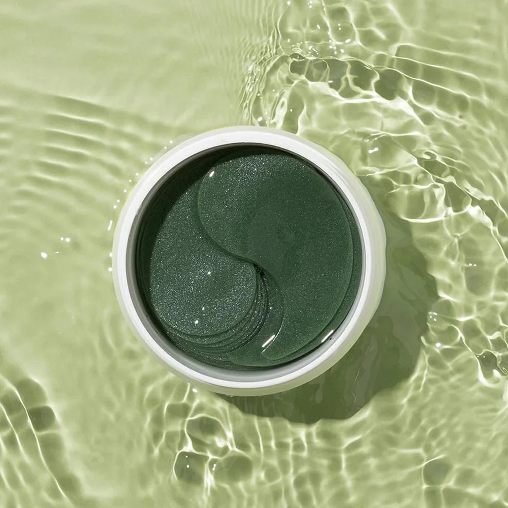 Heimish matcha biome hydrogel eye patch(60ea) - KBOX