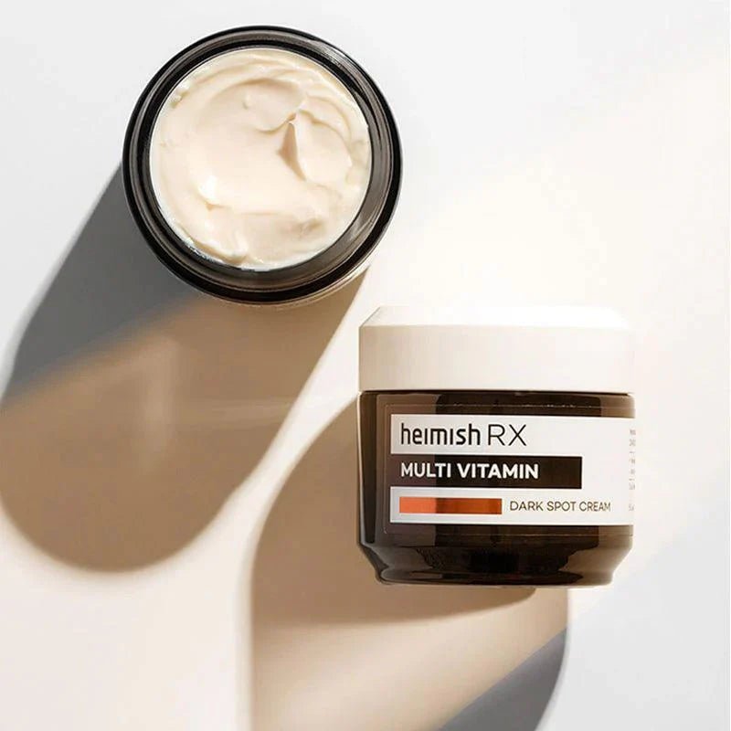 Heimish rx multi vitamin dark spot cream 50ml - KBOX