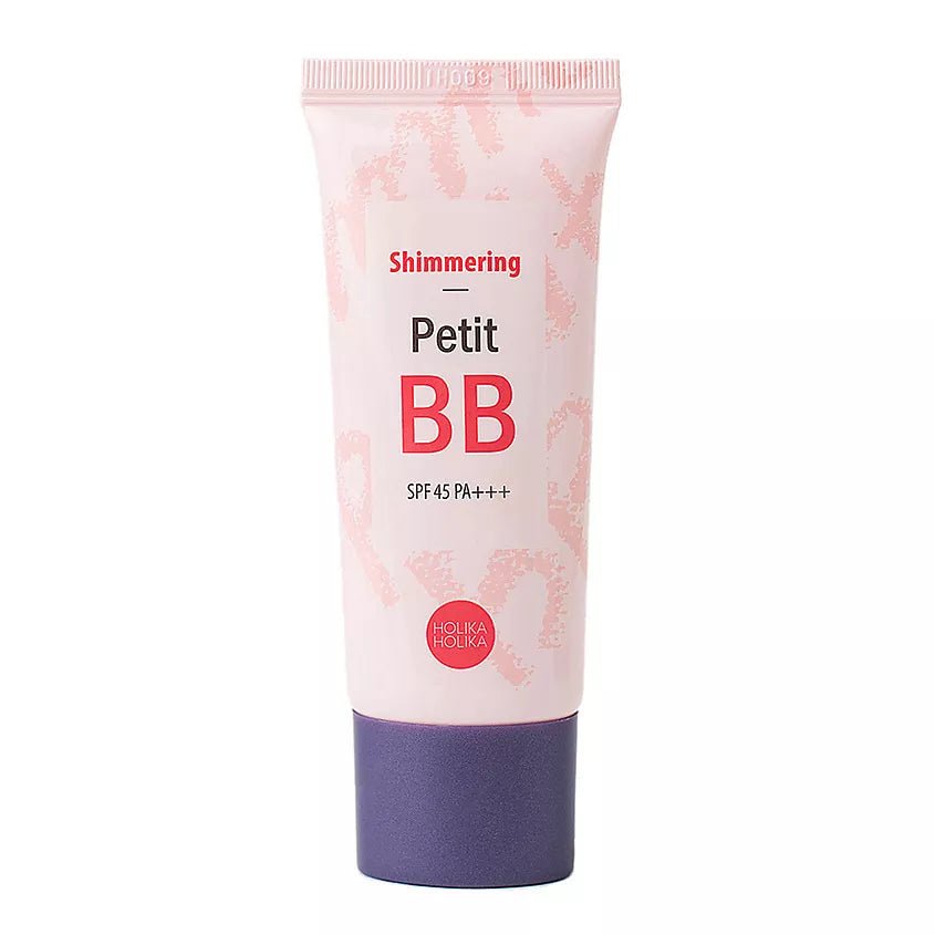 Holika Holika Petit BB - KBOX
