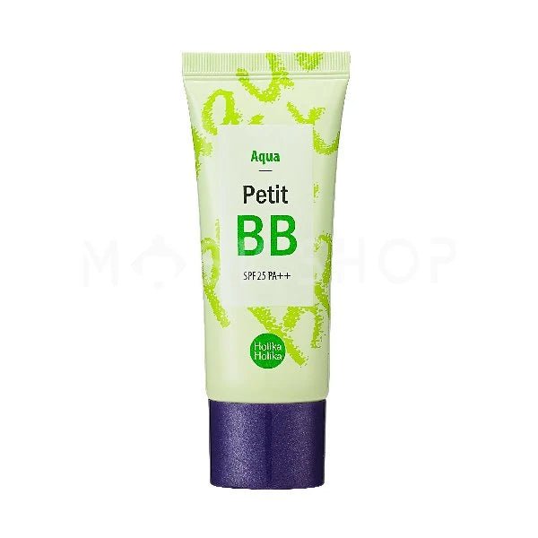 Holika Holika Petit BB - KBOX