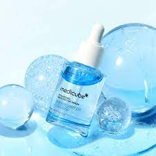 Medicube hyaluronic multi peptide serum 30ml