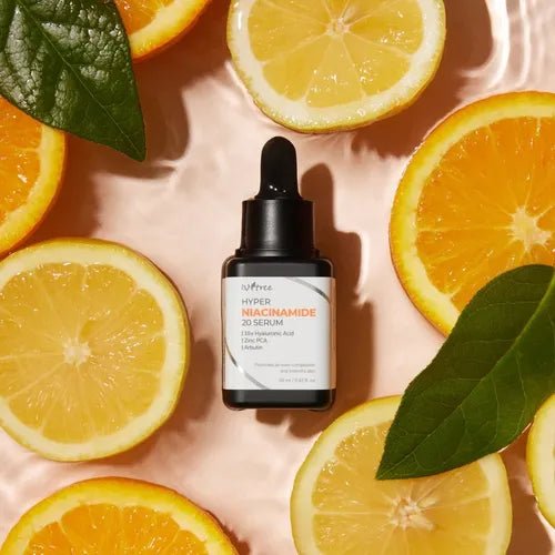 ISNTREE Hyper Niacinamide 20 Serum 20ml - KBOX