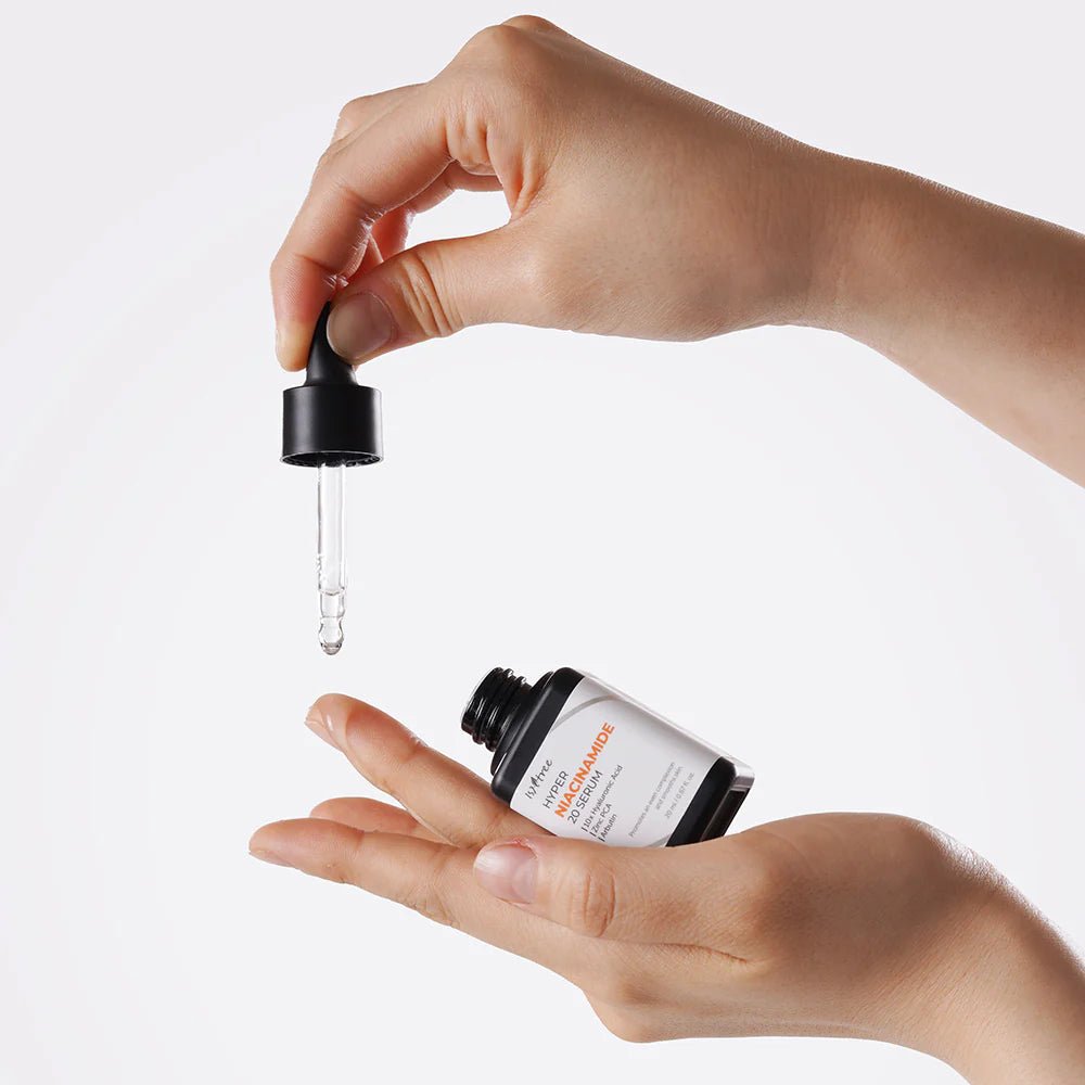 ISNTREE Hyper Niacinamide 20 Serum 20ml - KBOX