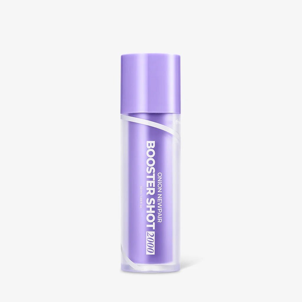 ISNTREE Onion Newpair Booster Shot 2000 50ml - KBOX