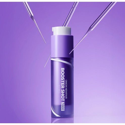 ISNTREE Onion Newpair Booster Shot 2000 50ml - KBOX
