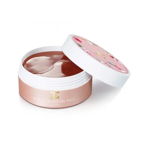 Jayjun roselle tea eye gel patch - KBOX