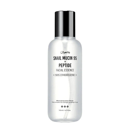 Jumiso Snail Mucin 95 + Peptide Facial Essence 140ml - KBOX