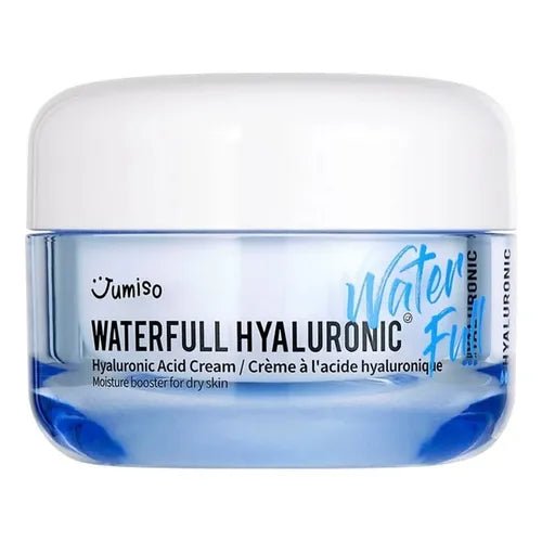 Jumiso Waterfull Hyaluronic Cream 50ml - KBOX