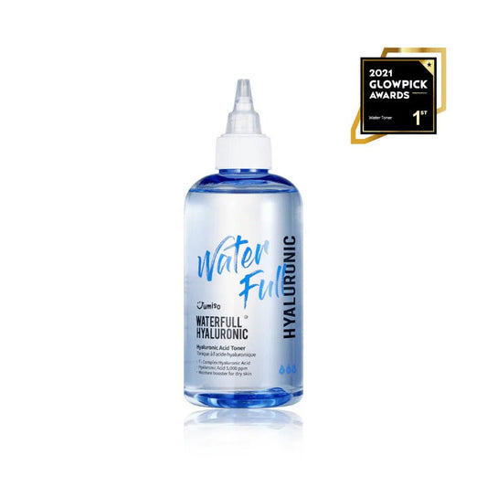 Jumiso Waterfull Hyaluronic Toner 250ml - KBOX