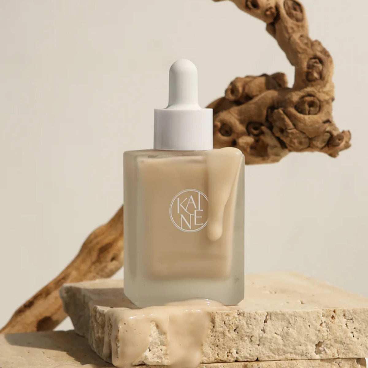 KAINE Chaga Collagen Charging Serum 30ml - KBOX