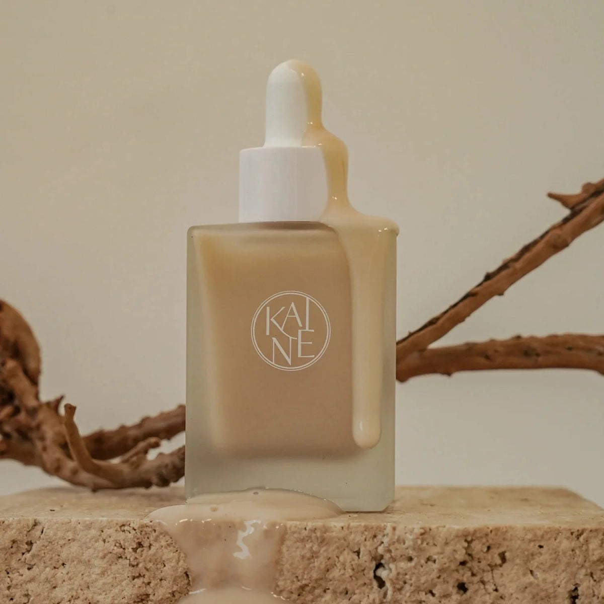 KAINE Chaga Collagen Charging Serum 30ml - KBOX