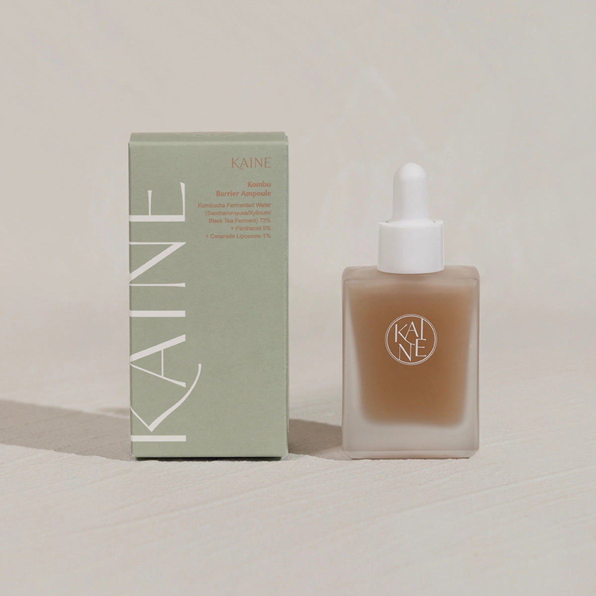 KAINE Kombu Barrier Ampoule 30ml - KBOX