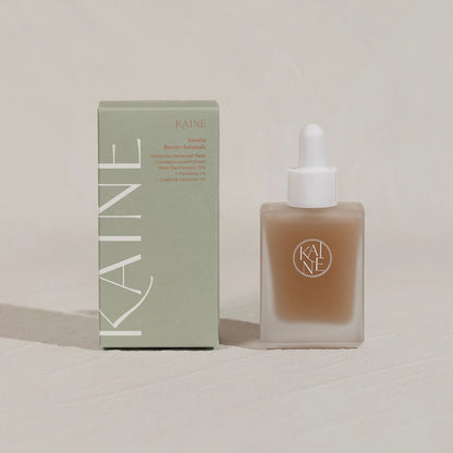 KAINE Kombu Barrier Ampoule 30ml - KBOX
