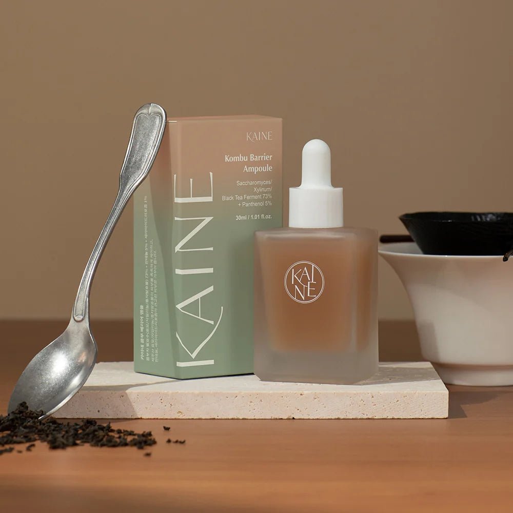 KAINE Kombu Barrier Ampoule 30ml - KBOX