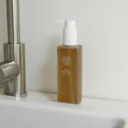 KAINE Kombu Hydrating Daily Cleanser 155g - KBOX