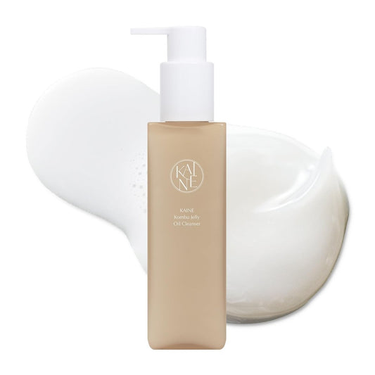 KAINE Kombu Jelly Oil Cleanser 145ml - KBOX