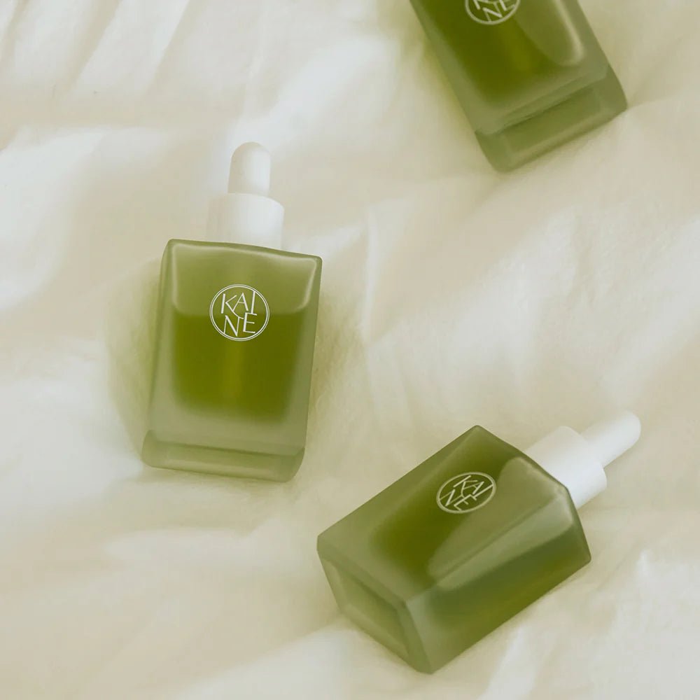 KAINE Rosemary AHA Night Serum 30ml - KBOX