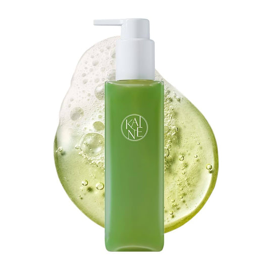 KAINE Rosemary Relief Gel Cleanser 150ml - KBOX