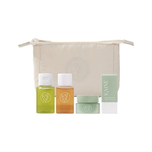 KAINE Travel Kit - KBOX