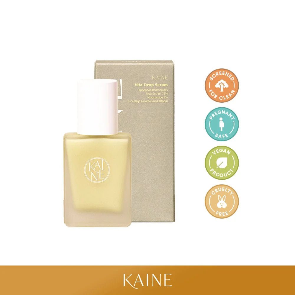 KAINE Vita Drop Serum 30ml - KBOX