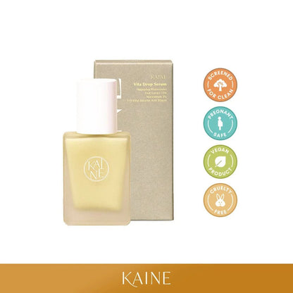 KAINE Vita Drop Serum 30ml - KBOX