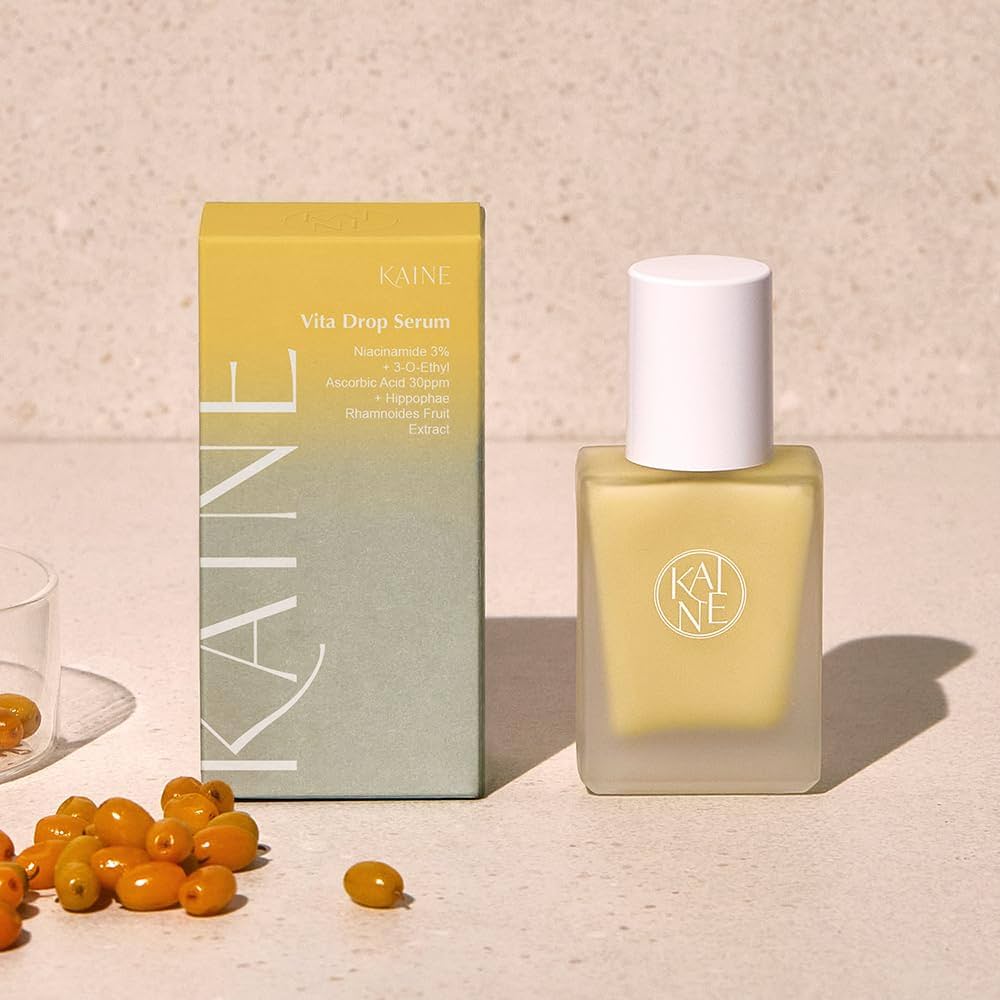 KAINE Vita Drop Serum 30ml - KBOX