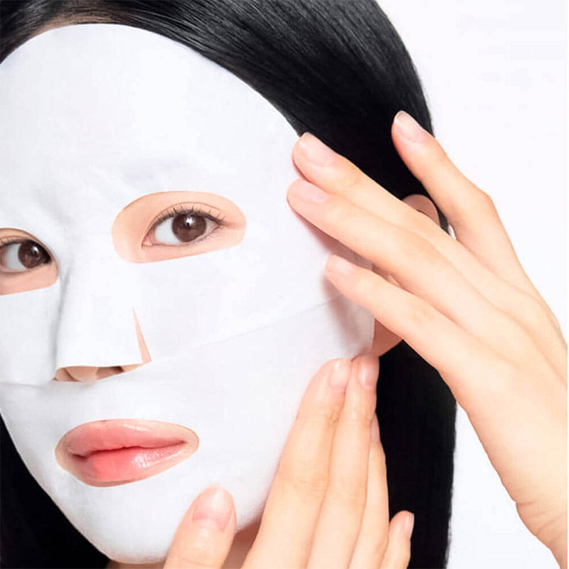 Celimax pore dark spot brightening cream mask