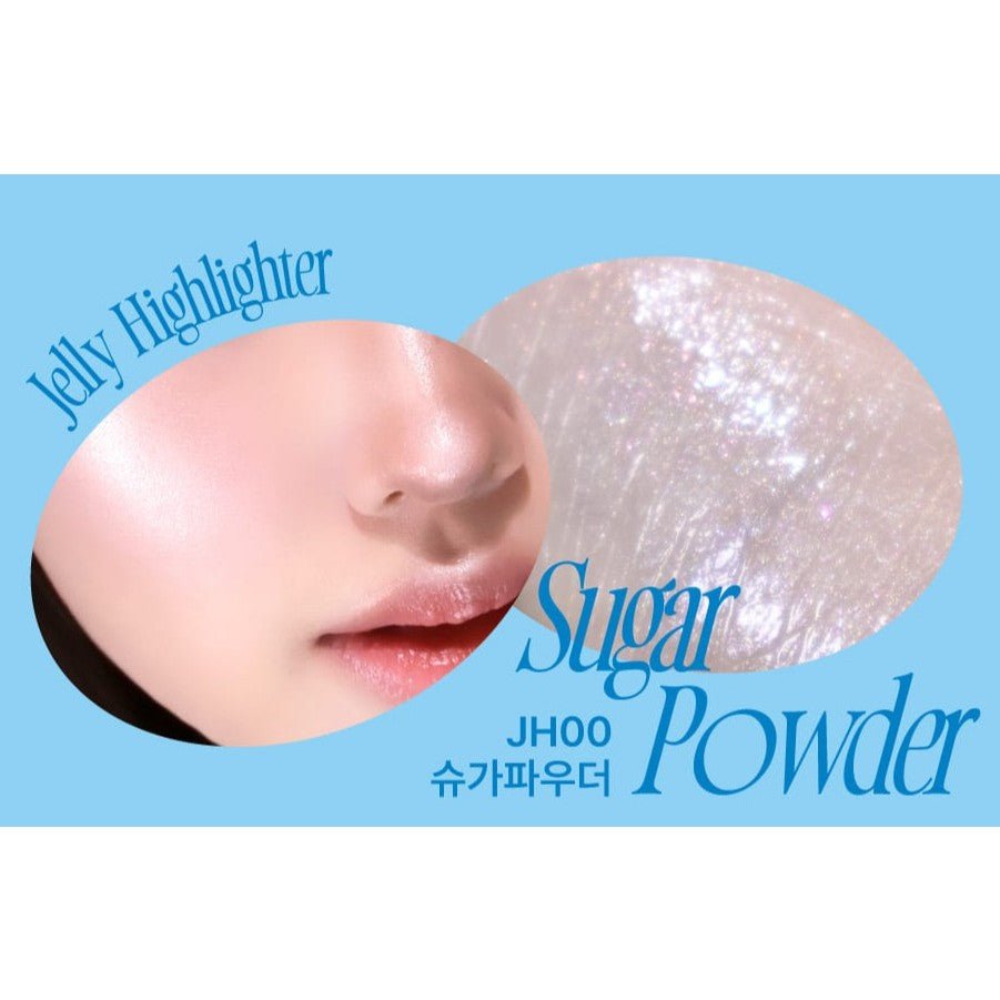 Lip&Cheek Glowy Jelly – El Secreto Coreano para un Rubor Natural y Labios Jugosos - KBOX