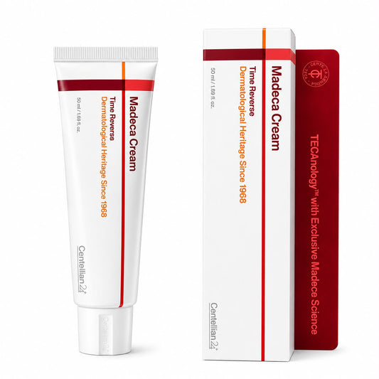 Centellian24 Madeca Cream Time Reverse Season 7 – 50 ml