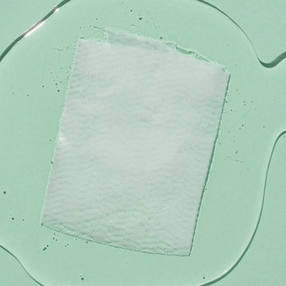 Máscara Tisular Round Lab Pine Calming Cica Mask Sheet - KBOX