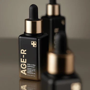Medicube age - r vita c pro ampoule 20ml - KBOX