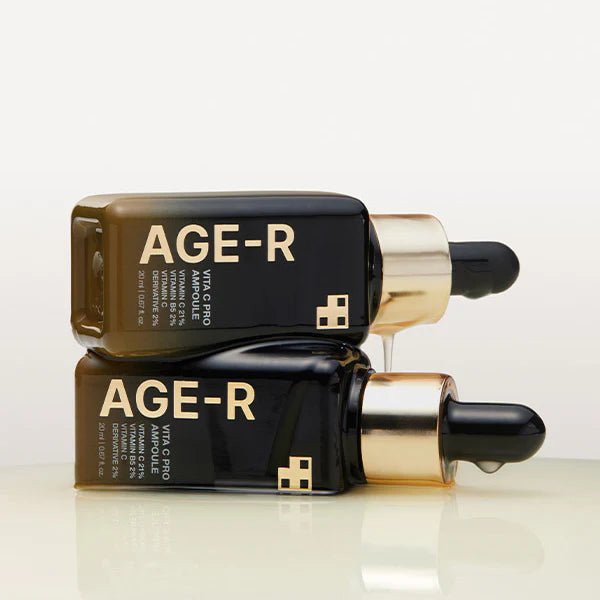 Medicube age - r vita c pro ampoule 20ml - KBOX