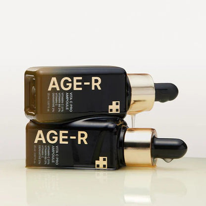 Medicube age - r vita c pro ampoule 20ml - KBOX