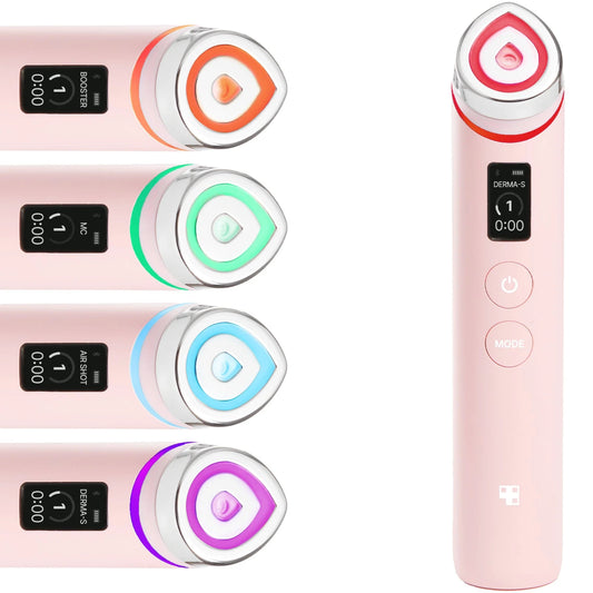 Medicube beauty device age r booster pro - KBOX