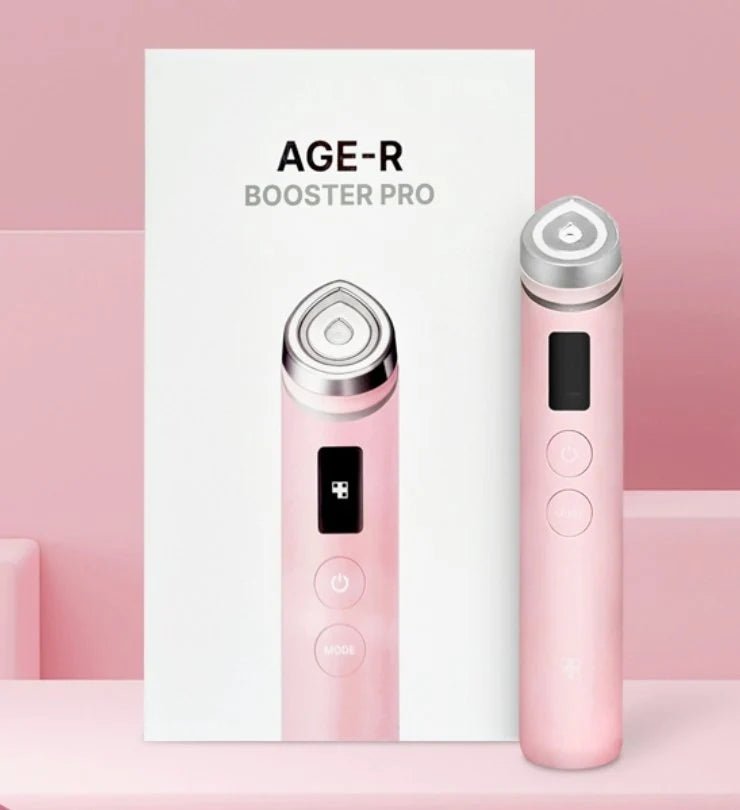 Medicube beauty device age r booster pro - KBOX