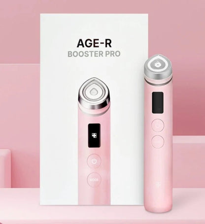 Medicube beauty device age r booster pro - KBOX