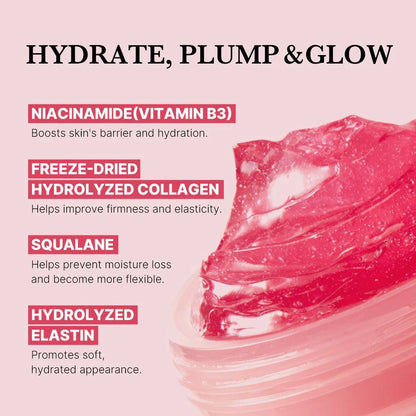 Medicube Collagen Niacinamide Jelly Cream – Crema en Gel con Colágeno y Niacinamida para una Piel Radiante - KBOX