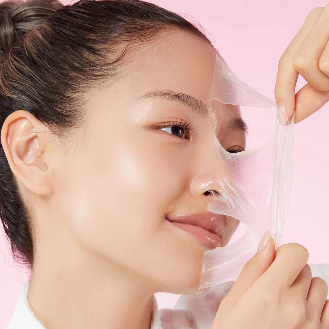Medicube Collagen Night Wrapping Mask – Mascarilla Nocturna de Colágeno para una Piel Renovada - KBOX