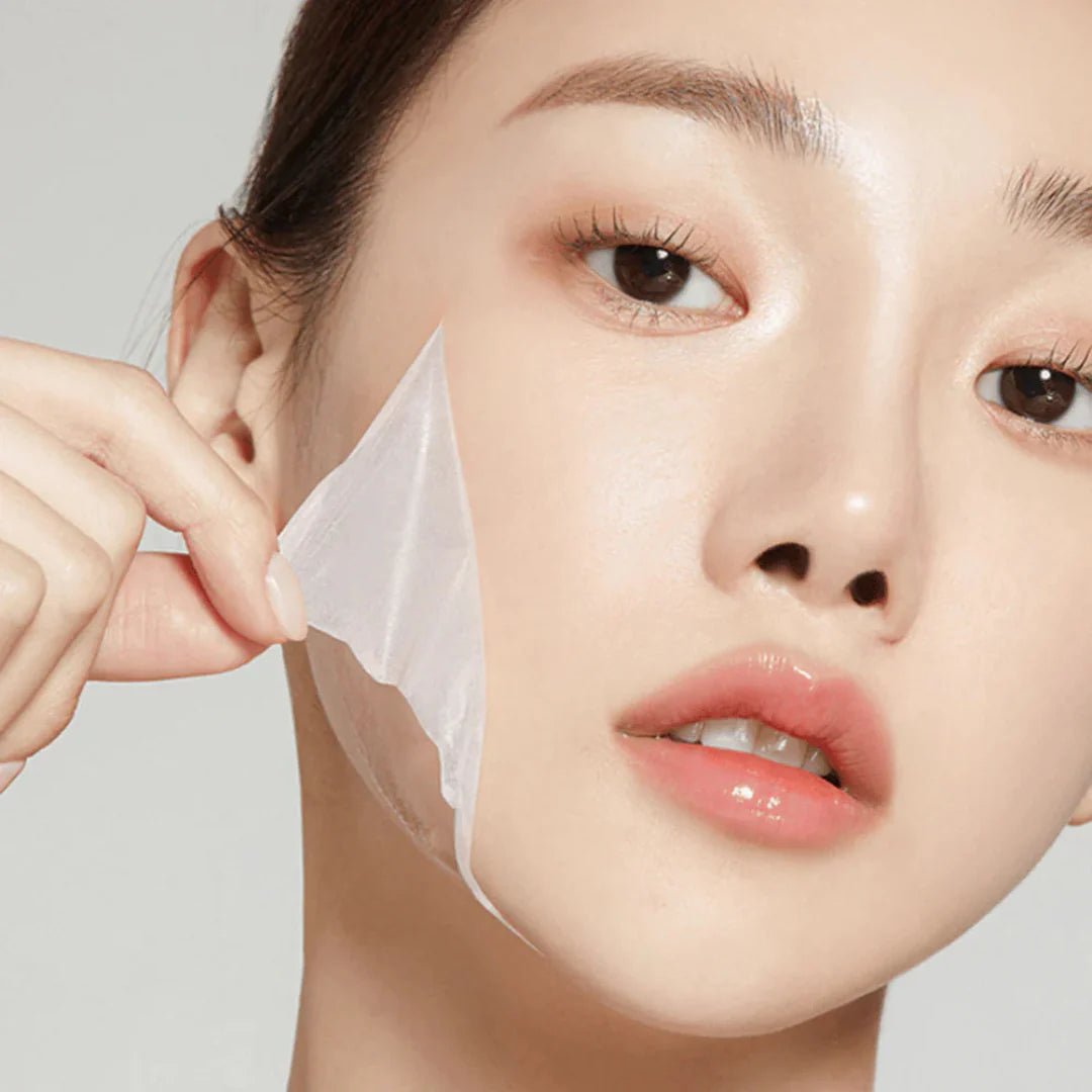 Medicube Collagen Night Wrapping Mask – Mascarilla Nocturna de Colágeno para una Piel Renovada - KBOX