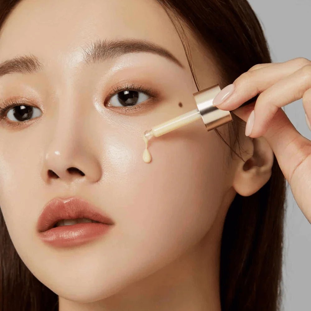 Medicube deep vita C ampoule 2.0 – Ampolla Potente con Vitamina C para una Piel Radiante y Renovada - KBOX