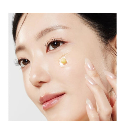 Medicube DEEP VITA C CAPSULE CREAM – Crema en Cápsulas con Vitamina C para una Piel Radiante y Revitalizada - KBOX