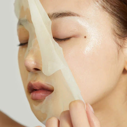 Medicube deep vita c daily quick mask 30pcs - KBOX
